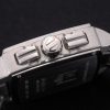 Tag Heuer Monaco Mikrograph Stainless Steel Strap Black Dial 7922 - Image 9