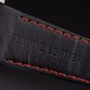 Tag Heuer Monaco Mikrograph Black Leather Strap Black Dial 7924 - Image 10