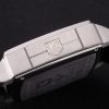 Tag Heuer Monaco Mikrograph Black Leather Strap Black Dial 7924 - Image 2