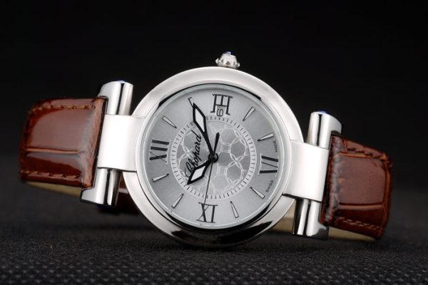 Best Copy Chopard Replica Watches 3876 - Image 4