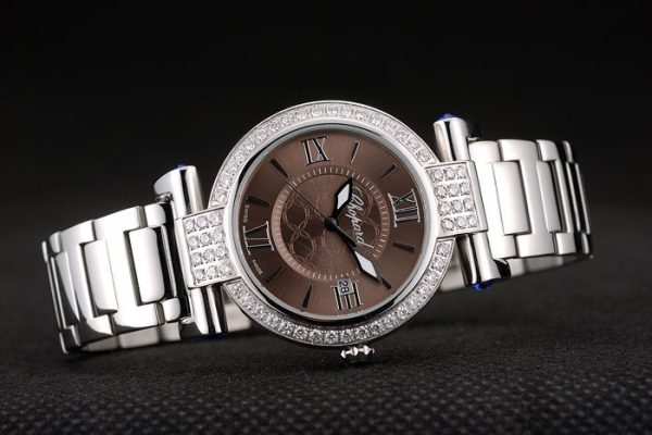 Best Copy Chopard Replica Watches 3872 - Image 3