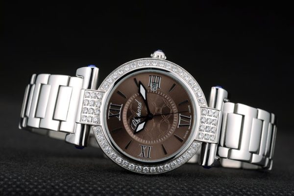 Best Copy Chopard Replica Watches 3872 - Image 4