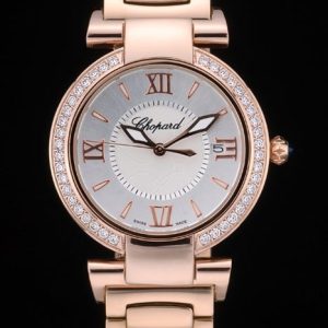 Top Luxury Watches Chopard Replica 80273