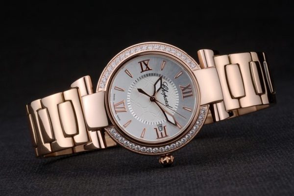 Top Luxury Watches Chopard Replica 80273 - Image 3