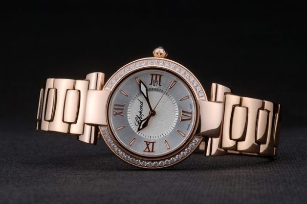 Top Luxury Watches Chopard Replica 80273 - Image 4