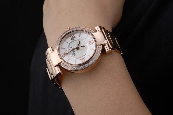 Top Luxury Watches Chopard Replica 80273 - Image 9