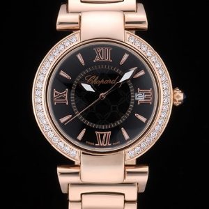 Top Luxury Watches Chopard Replica 80274