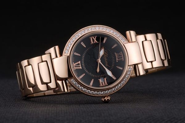 Top Luxury Watches Chopard Replica 80274 - Image 3