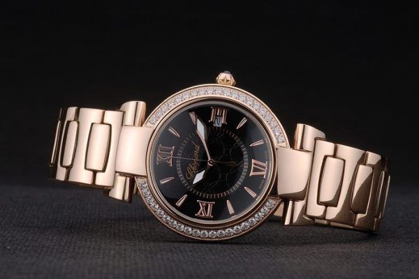 Top Luxury Watches Chopard Replica 80274 - Image 4