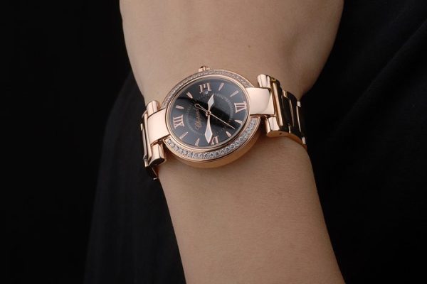 Top Luxury Watches Chopard Replica 80274 - Image 9