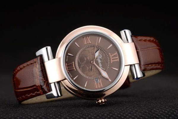 Best Copy Chopard Replica Watches 3875 - Image 3