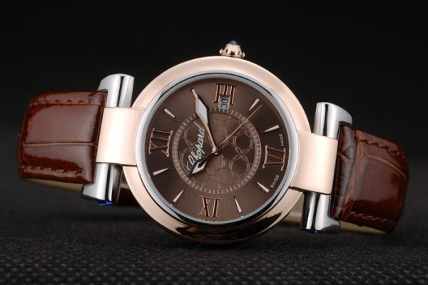 Best Copy Chopard Replica Watches 3875 - Image 4