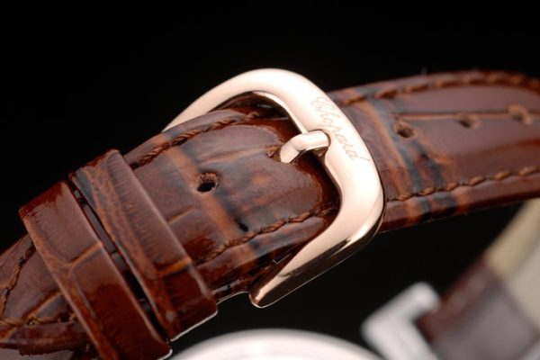 Best Copy Chopard Replica Watches 3875 - Image 5