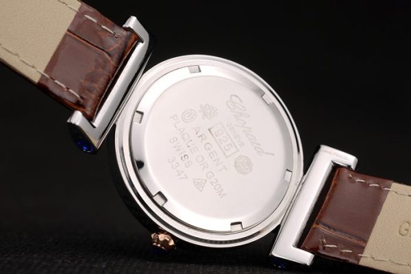 Best Copy Chopard Replica Watches 3875 - Image 8