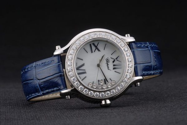 Top Luxury Watches Chopard Replica 80275 - Image 3
