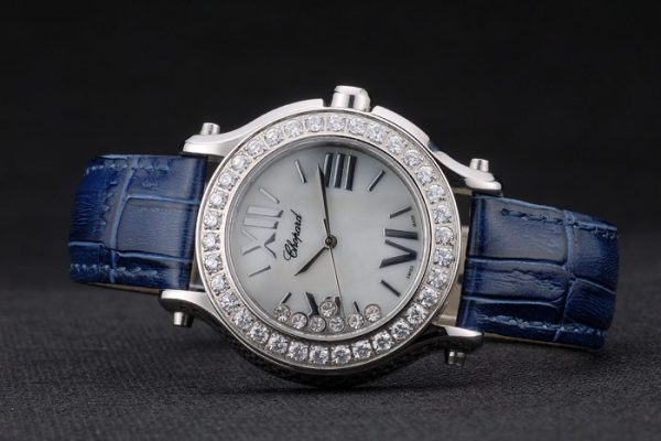 Top Luxury Watches Chopard Replica 80275 - Image 4