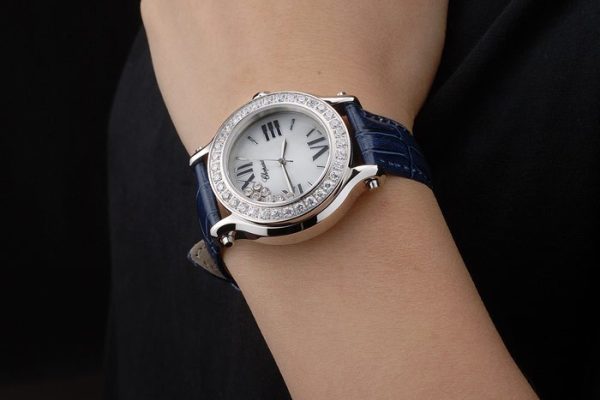 Top Luxury Watches Chopard Replica 80275 - Image 9