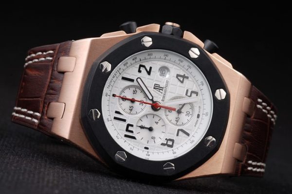 Audemars Piguet Royal Oak Offshore Replica Watches 3268 - Image 3