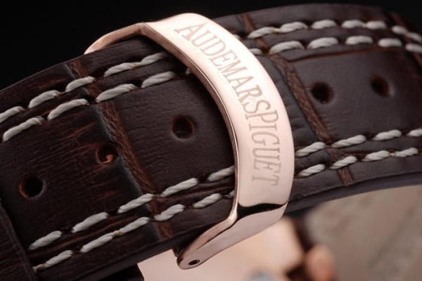 Audemars Piguet Royal Oak Offshore Replica Watches 3268 - Image 4