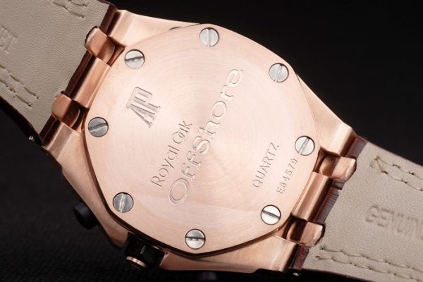 Audemars Piguet Royal Oak Offshore Replica Watches 3268 - Image 7