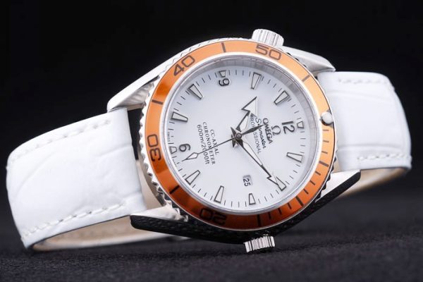 Omega Seamaster Best Quality Replica Watches 4431 - Image 2