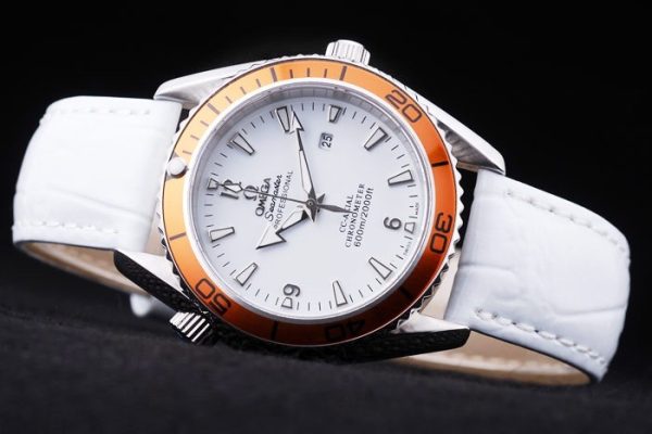 Omega Seamaster Best Quality Replica Watches 4431 - Image 3