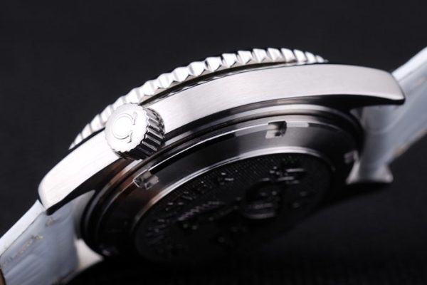Omega Seamaster Best Quality Replica Watches 4431 - Image 4