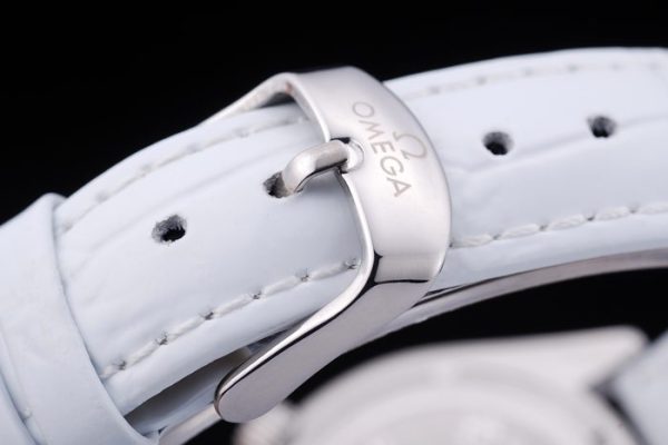 Omega Seamaster Best Quality Replica Watches 4431 - Image 9