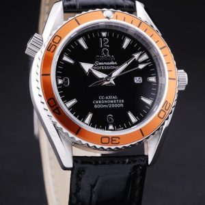 Omega Seamaster Best Quality Replica Watches 4433