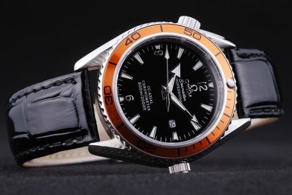 Omega Seamaster Best Quality Replica Watches 4433 - Image 2