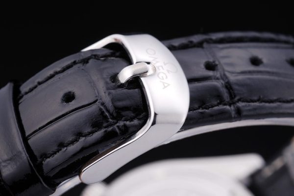 Omega Seamaster Best Quality Replica Watches 4433 - Image 4