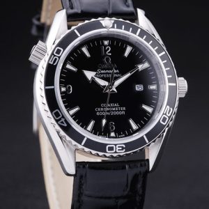 Omega Seamaster Best Quality Replica Watches 4434