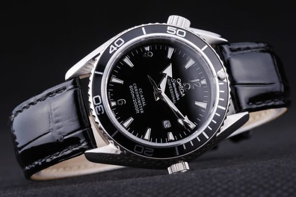 Omega Seamaster Best Quality Replica Watches 4434 - Image 2