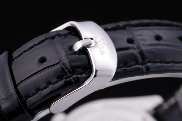 Omega Seamaster Best Quality Replica Watches 4434 - Image 4