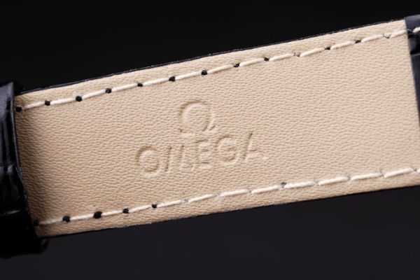 Omega Seamaster Best Quality Replica Watches 4434 - Image 5
