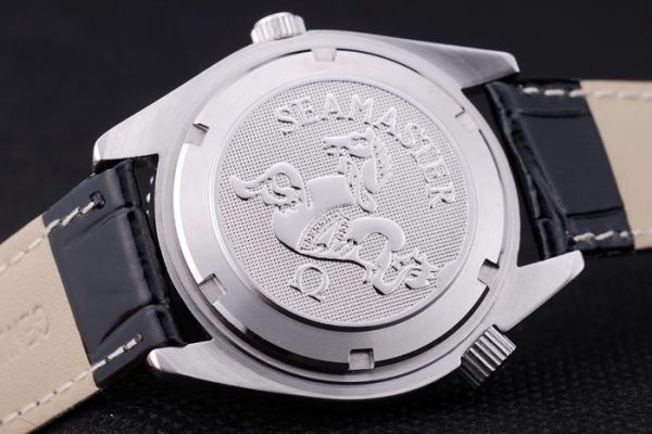 Omega Seamaster Best Quality Replica Watches 4434 - Image 7