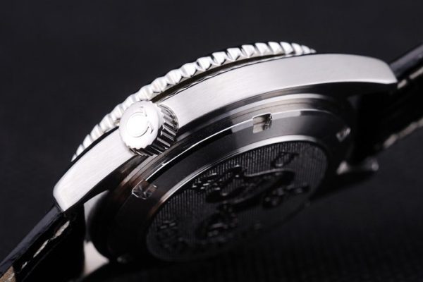 Omega Seamaster Best Quality Replica Watches 4434 - Image 9