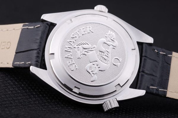 Omega Seamaster Best Quality Replica Watches 4435 - Image 7