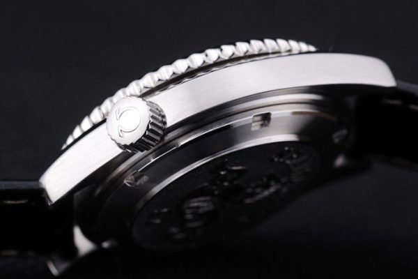 Omega Seamaster Best Quality Replica Watches 4435 - Image 8