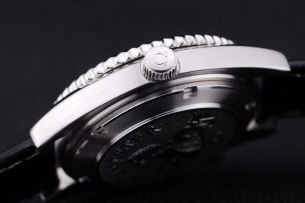 Omega Seamaster Best Quality Replica Watches 4435 - Image 9
