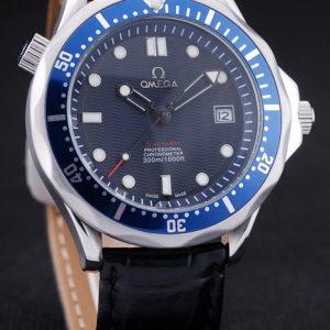 Omega Seamaster Best Quality Replica Watches 4436