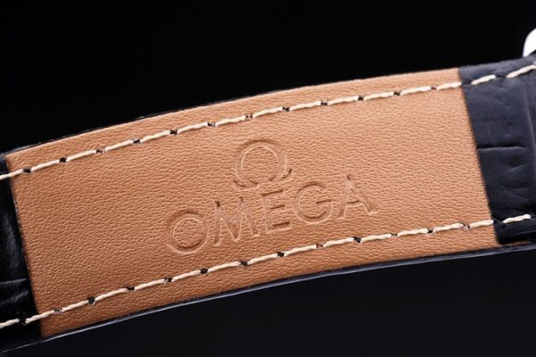Omega Seamaster Best Quality Replica Watches 4436 - Image 5