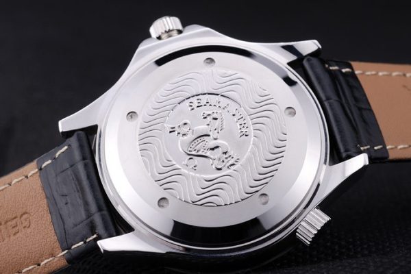 Omega Seamaster Best Quality Replica Watches 4436 - Image 7