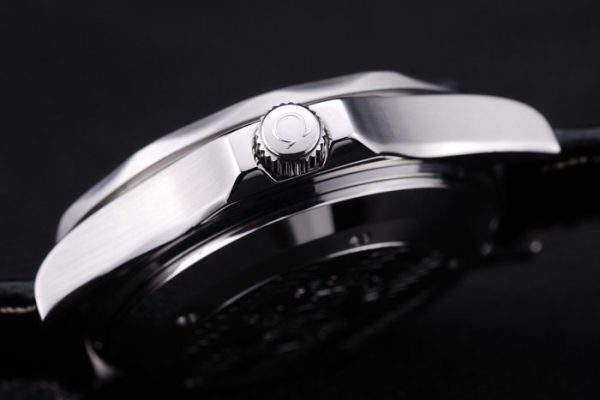 Omega Seamaster Best Quality Replica Watches 4436 - Image 8