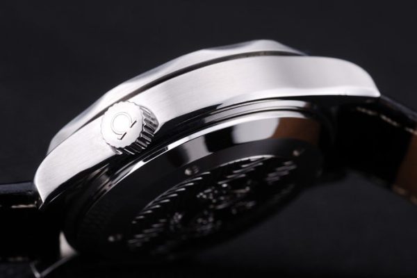 Omega Seamaster Best Quality Replica Watches 4436 - Image 9
