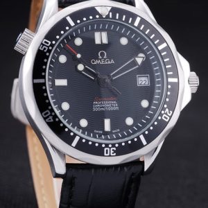 Omega Seamaster Best Quality Replica Watches 4437