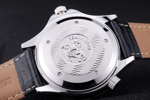 Omega Seamaster Best Quality Replica Watches 4437 - Image 7
