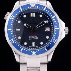Omega Seamaster Best Quality Replica Watches 4439