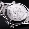 Omega Seamaster Best Quality Replica Watches 4439 - Image 6