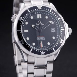 Omega Seamaster Best Quality Replica Watches 4438